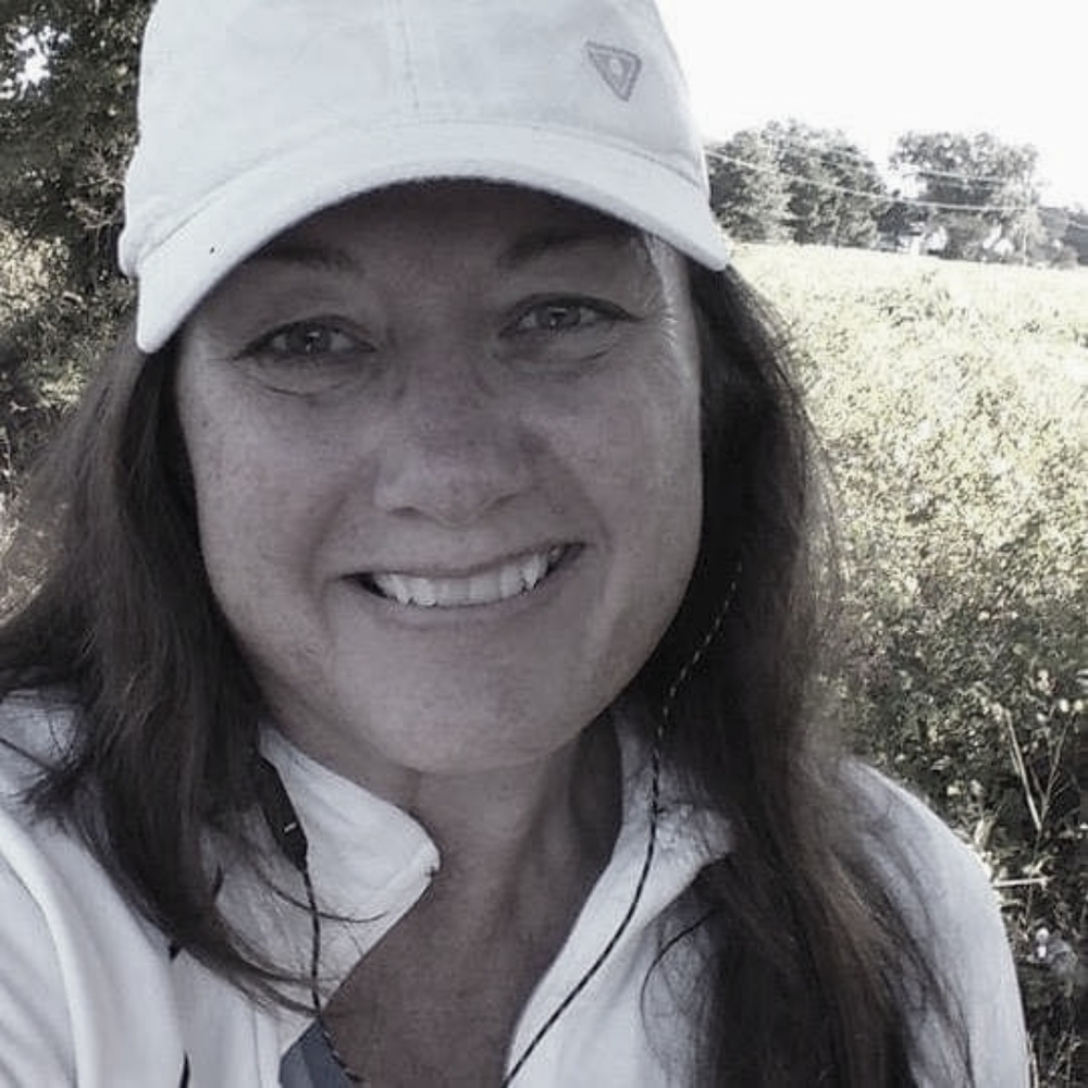 Meet your Posher, Kelly